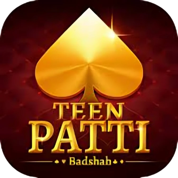 Teen Patti Badshah App